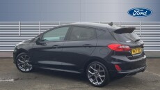 Ford Fiesta 1.0 EcoBoost ST-Line 5dr Petrol Hatchback